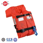Áo phao cứu sinh biển