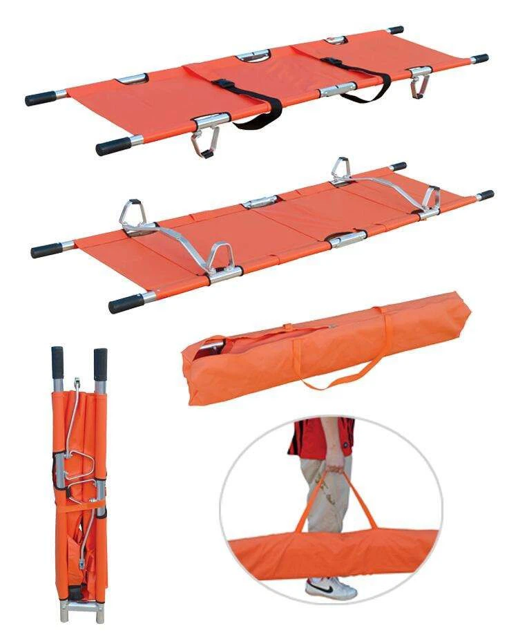 Emergency Stretcher high quality