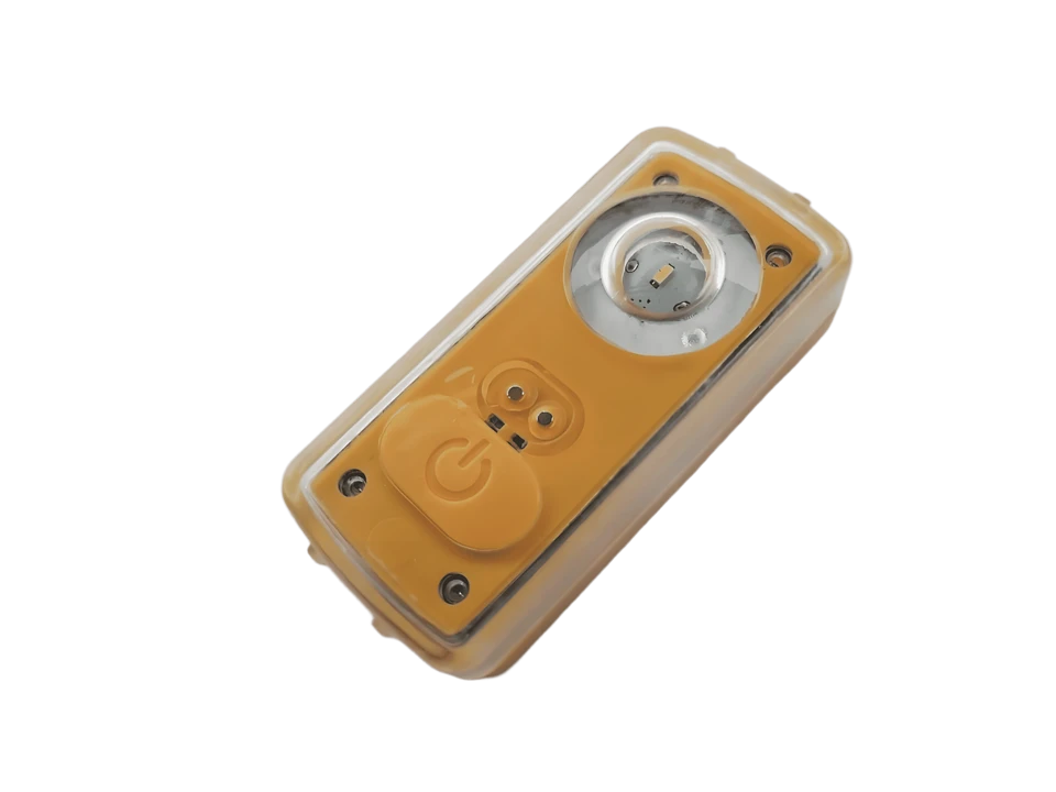 Explosion-proof Life Jacket Light factory