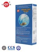 Khẩu phần khẩn cấp